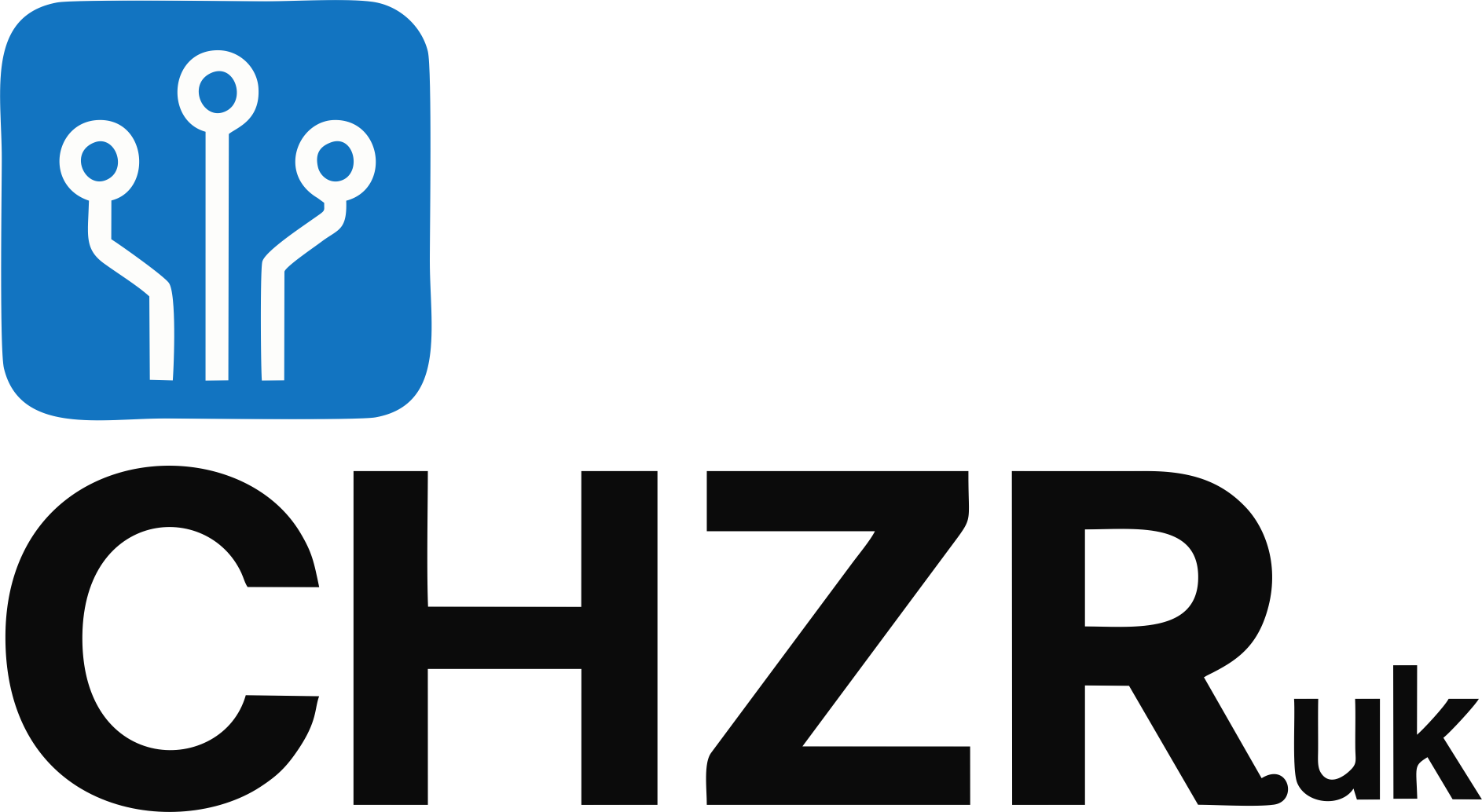 chzr.uk logo