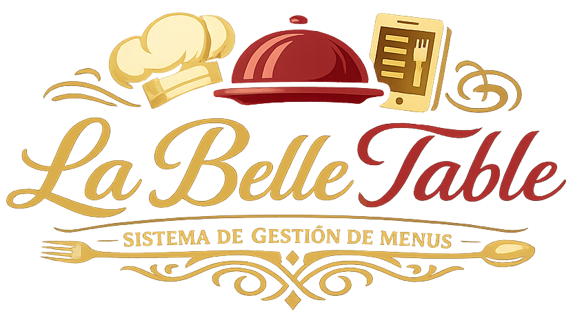 La Belle Table