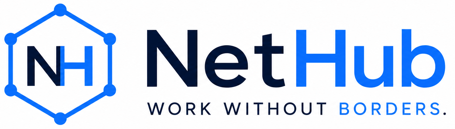 Logo NetHub